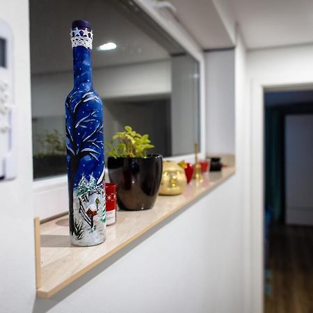 Georgia'S Home 布加勒斯特 外观 照片